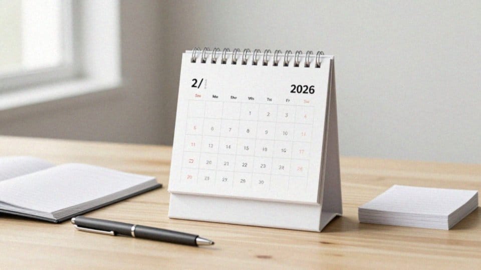 Ile dni roboczych będzie w 2026 roku?