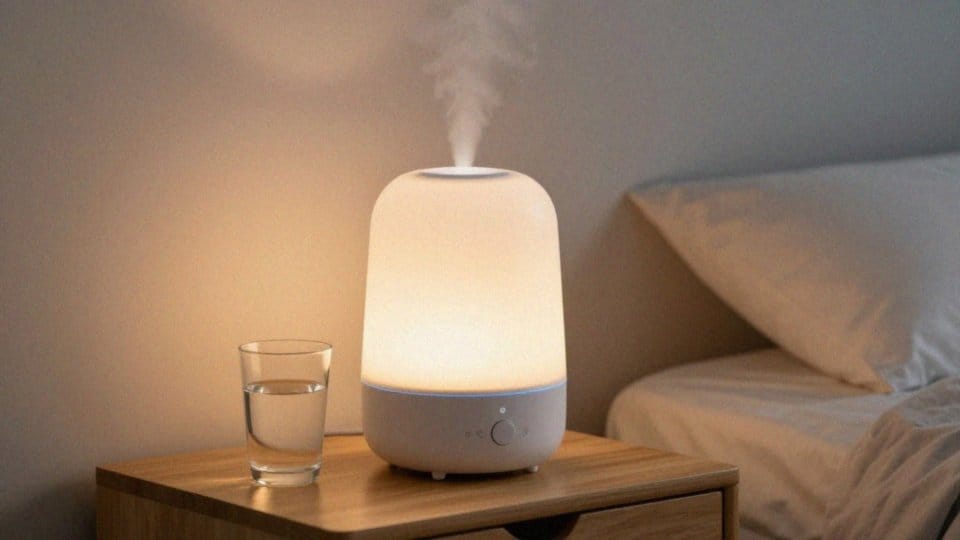Czy inhalacje i nawilżanie powietrza pomagają przy ataku kaszlu?