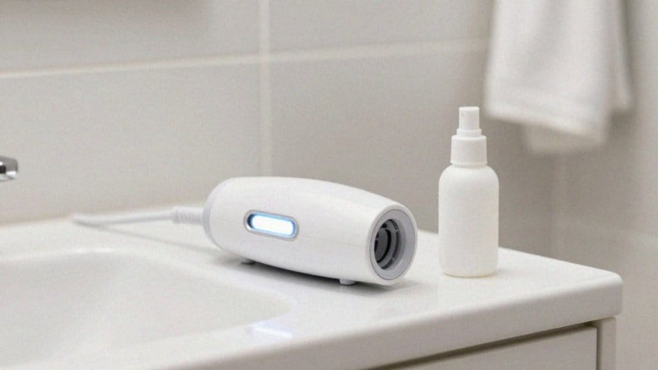Jak bezpiecznie używać depilatora laserowego w domu?