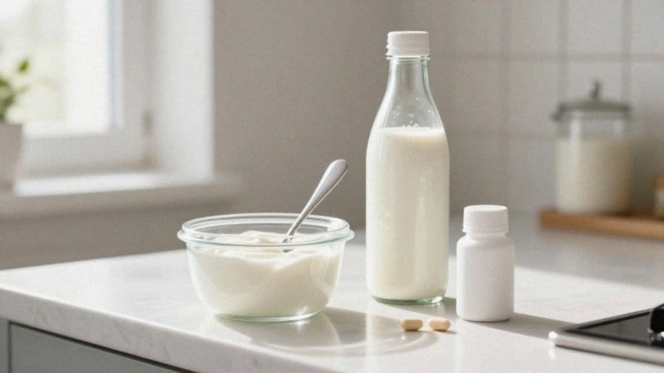 Czy probiotyki pomagają przy bólach jelit?
