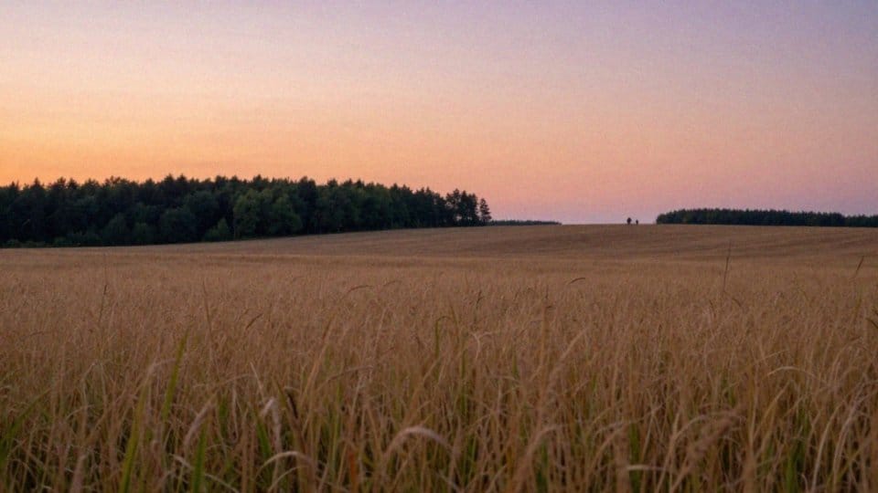 Gdzie wypuścić uwolnionego gryzonia?