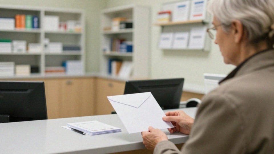 Jak działa zwolnienie dla osób 60+ z niską emeryturą?