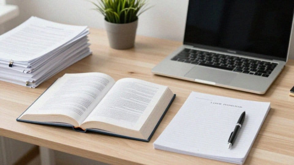 Jak przygotować postępowanie administracyjne?