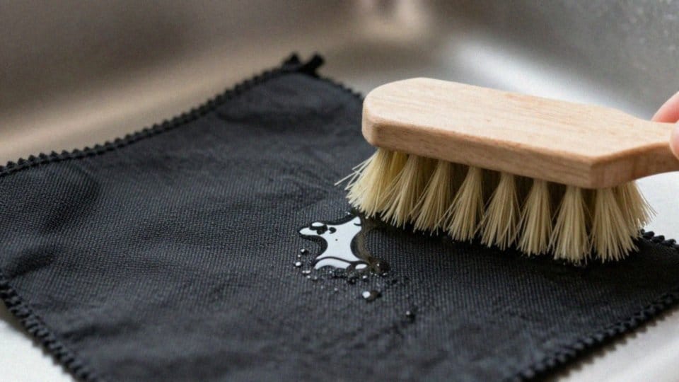 Jak czyścić i konserwować tkaninę Cordura?