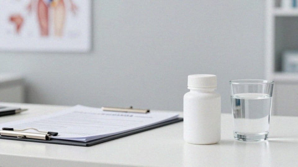 Jak klinicznie rozpoznać niedobór żelaza?