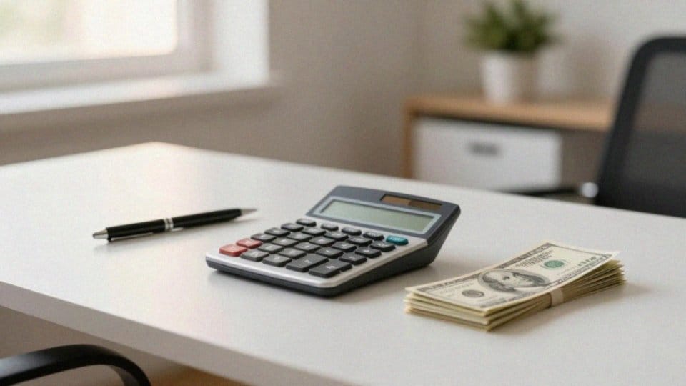 Jaki jest całkowity koszt pracodawcy przy 8300 brutto?
