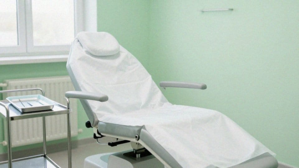 Jakie objawy daje nadżerka szyjki macicy?