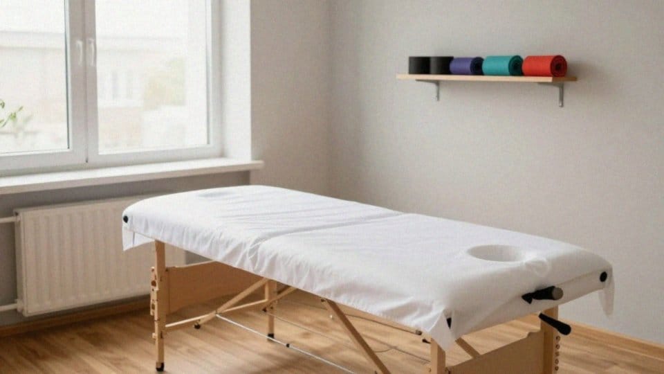 Czy rehabilitacja i masaż pomagają na wdowiego garba?