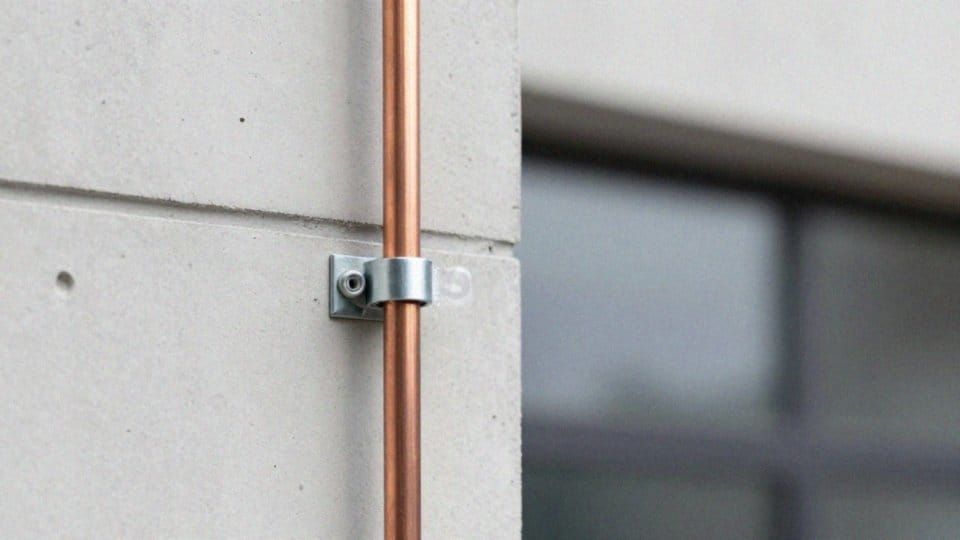 Jak przeprowadzić pomiary i odbiór instalacji odgromowej?