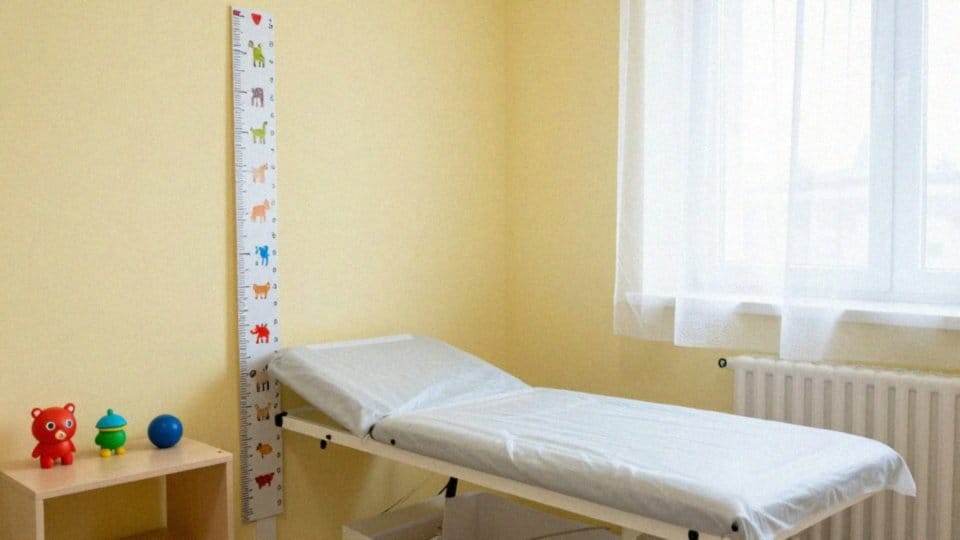 Kiedy skierować dziecko do onkologa dziecięcego?
