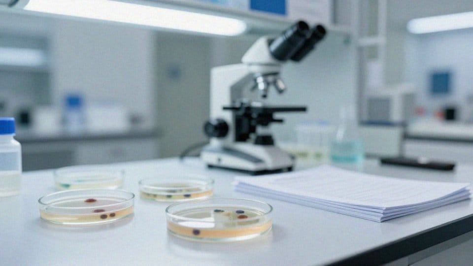 Kiedy wykonać posiew moczu i jak dobrać antybiotyk?