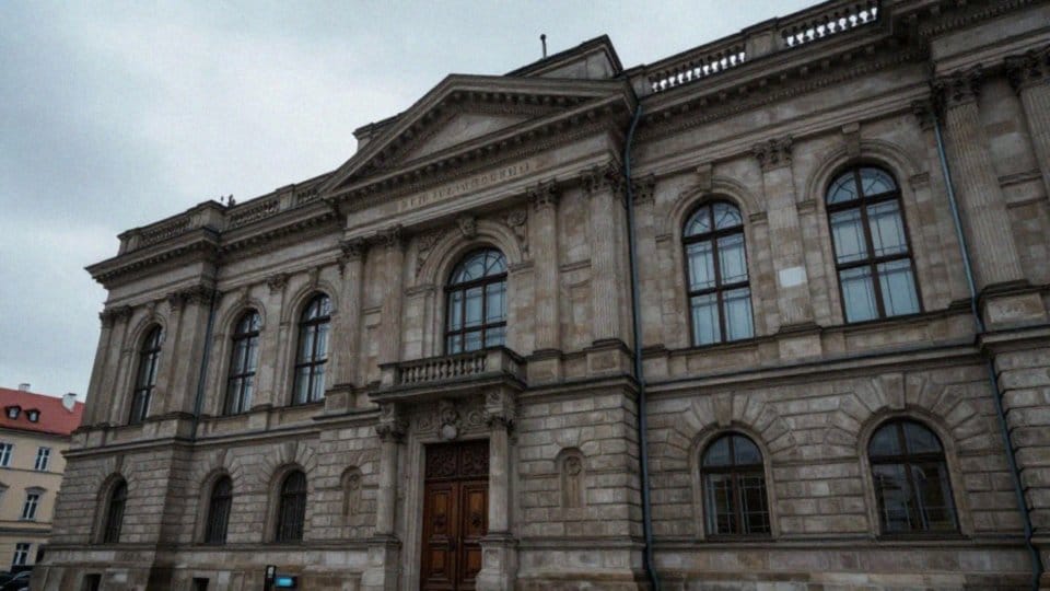 Dlaczego wyrok śmierci Trynkiewicza zmieniono na 25 lat?