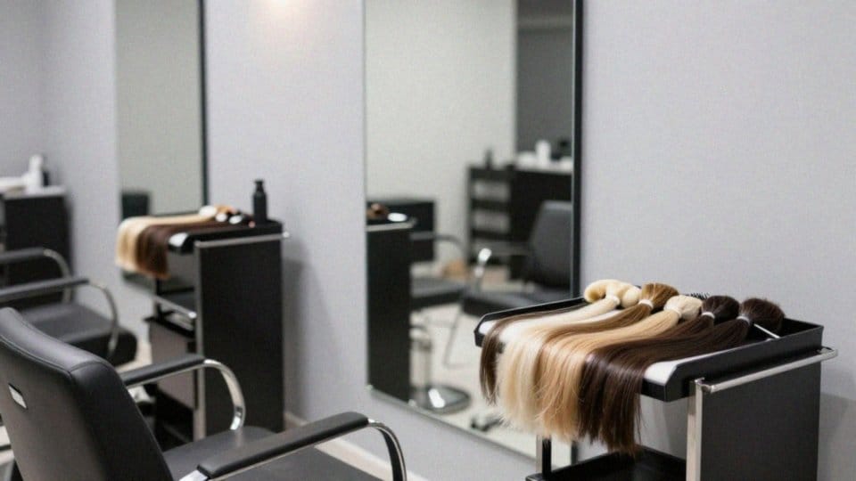 Ile kosztują i ile trwają warkocze afro?