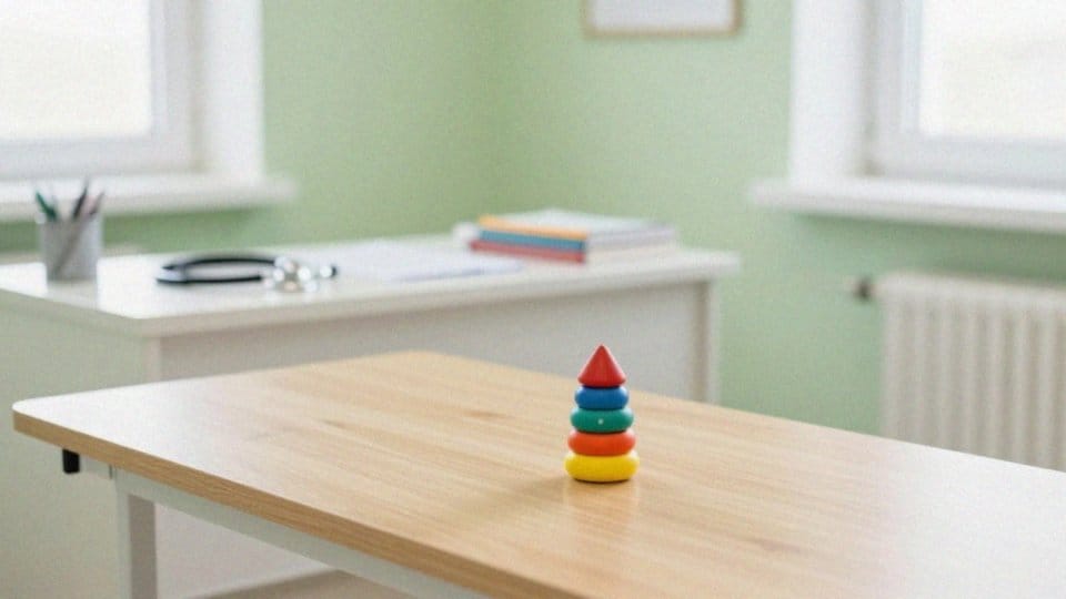 Kiedy skonsultować gorzki smak leku z pediatrą?