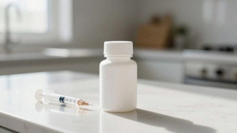 Dlaczego dawka początkowa Ozempic wynosi 0,25 mg?