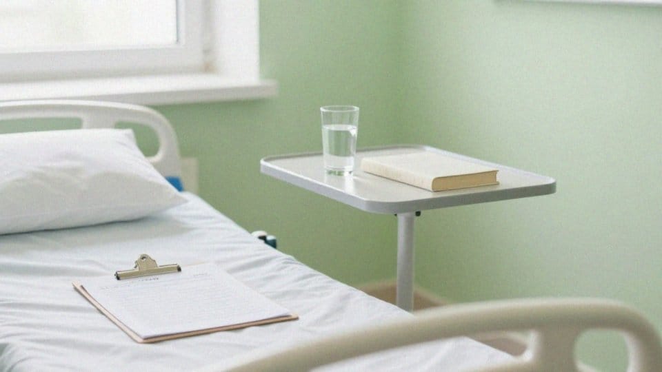 Jak łagodzić powikłania i zakażenia po chemioterapii?