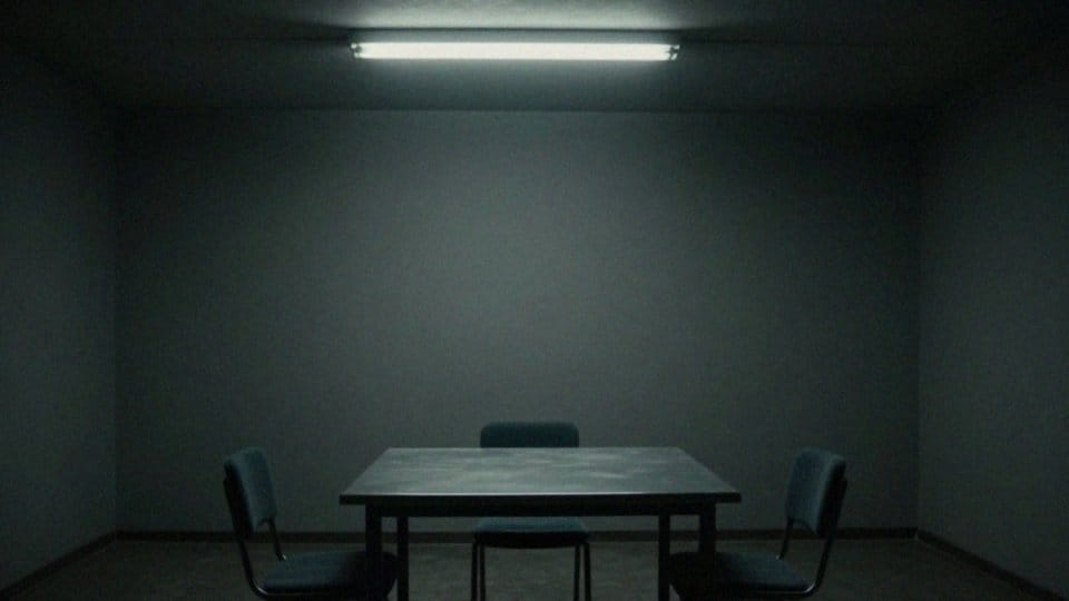 Jakie motywy przedstawiał Mariusz Trynkiewicz w wywiadzie?