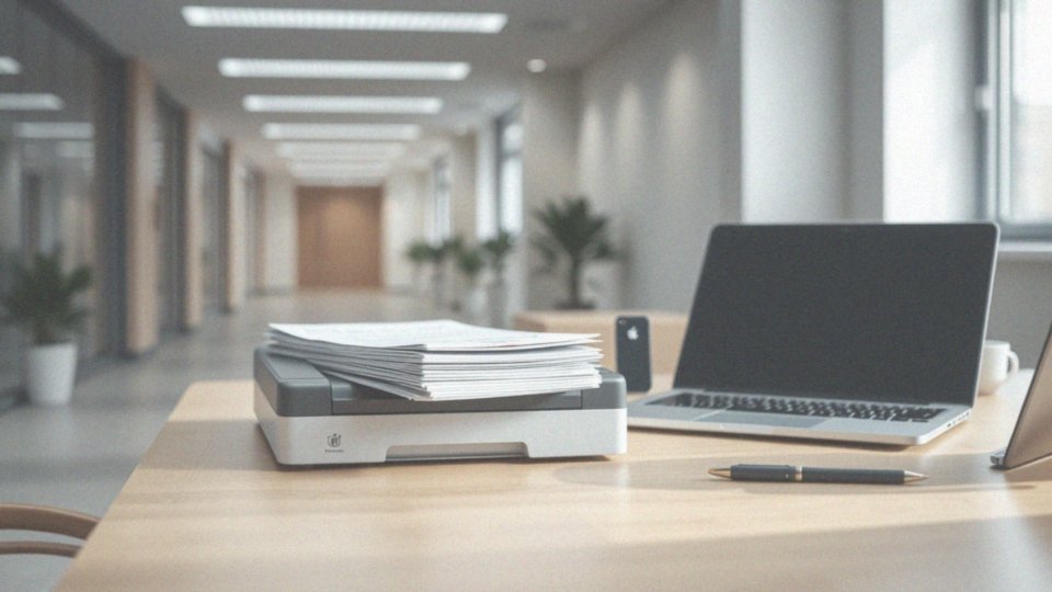 Jakie są zasady digitalizacji dokumentów ZUS?