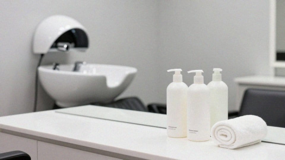 Jak rozjaśnić włosy farbowane i naturalne?