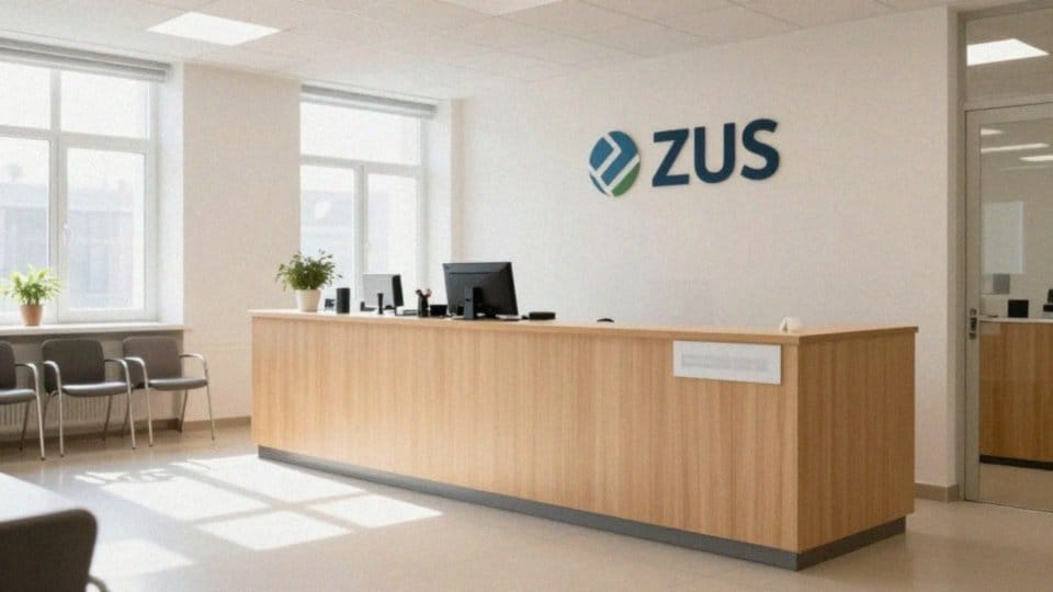 Jak złożyć wniosek do ZUS o rentę dla wdowy?