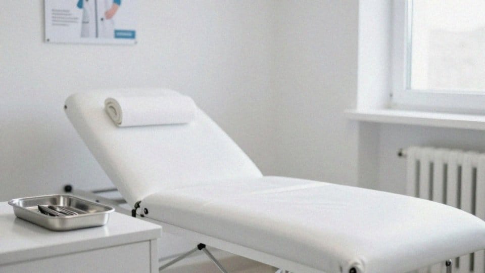 Kiedy zgłosić się do lekarza z biegunką?