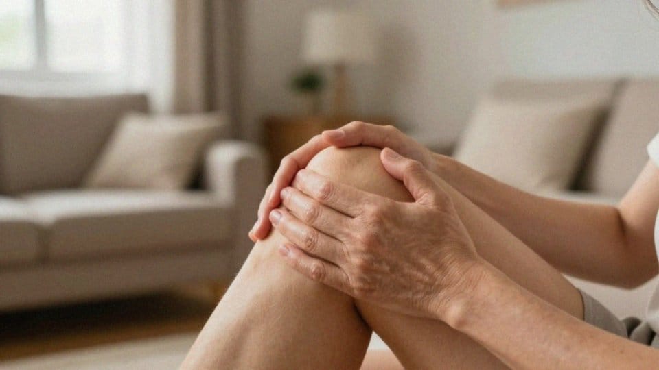 Jakie są objawy i powikłania osteofitów?