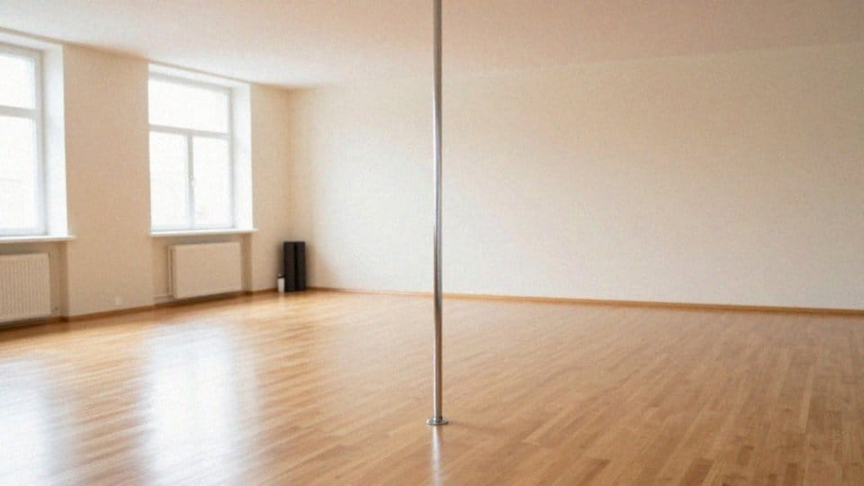 Jakie techniki obejmuje pole dance?