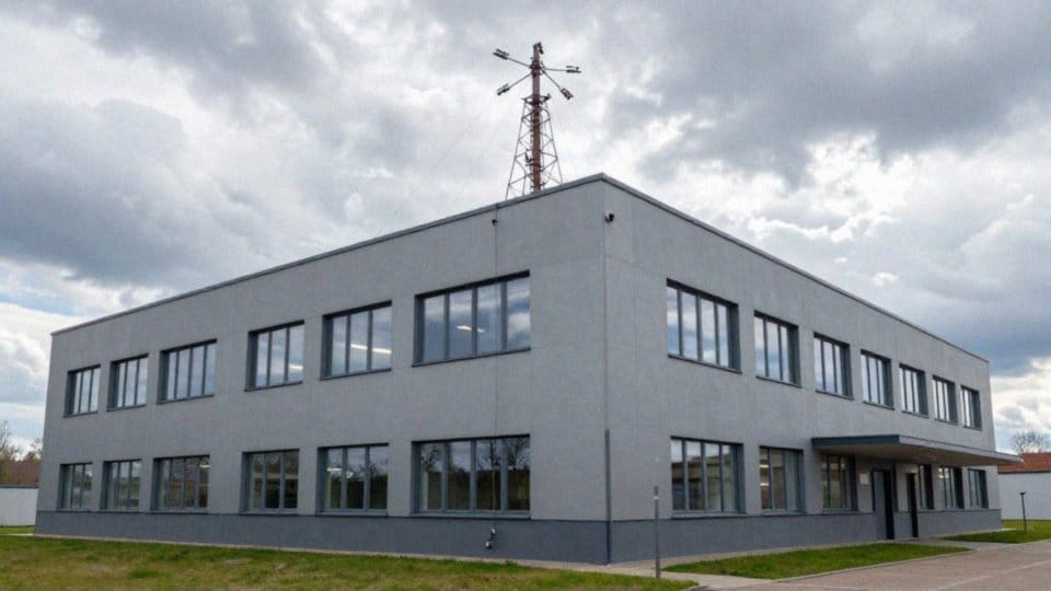 Kiedy instalacja odgromowa jest obowiązkowa?