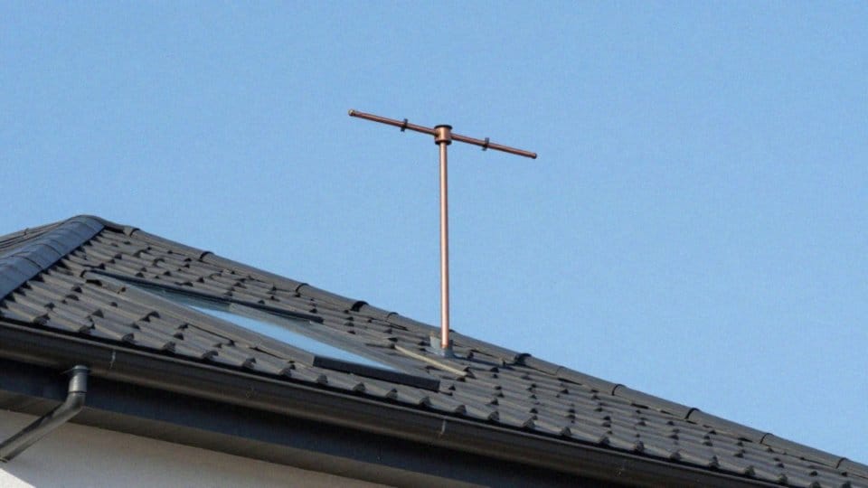Ile kosztuje montaż instalacji odgromowej?