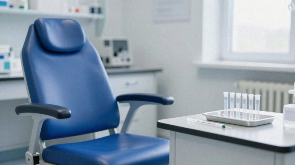Jak przygotować się do porannych badań hormonalnych?