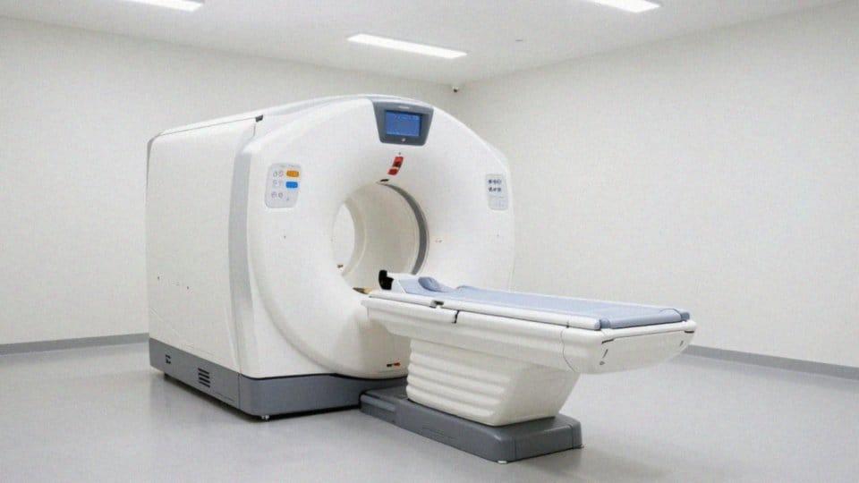 Jakie są alternatywy dla RTG stawów krzyżowo-biodrowych?