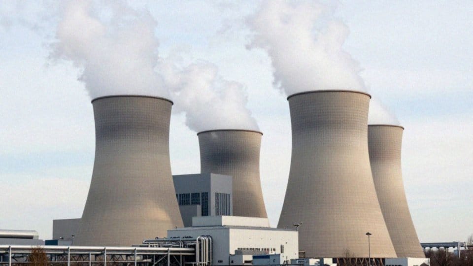Które elektrownie opalane węglem produkują najwięcej energii?