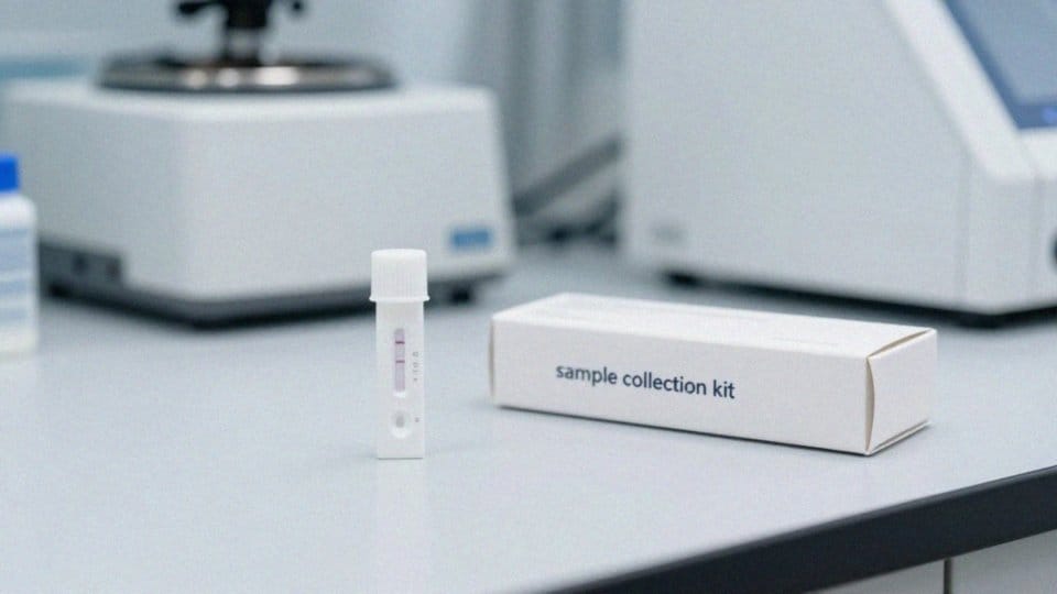 FIT czy FOBT: który test wybrać?