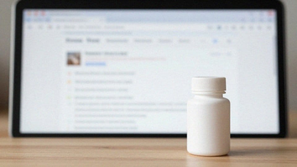 Jakie opinie pacjentów na forum o biegunce po Monuralu?