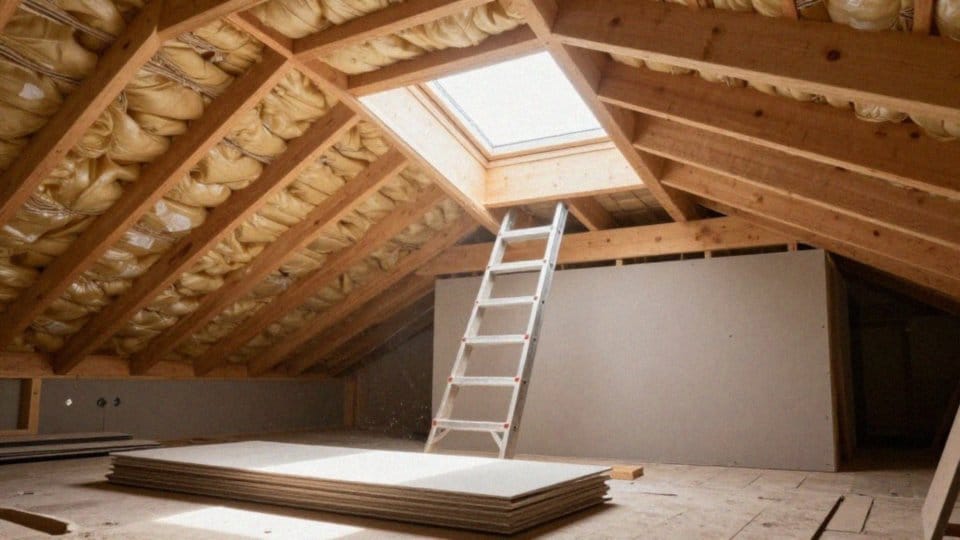 Jakie prace budowlane i instalacyjne są konieczne?