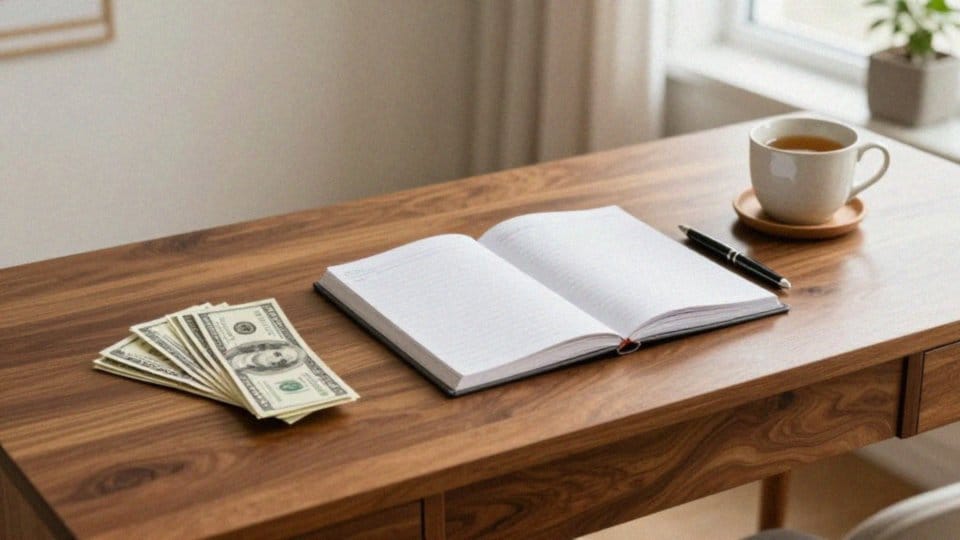 Jak ustalić kwotę prezentu według możliwości finansowych?