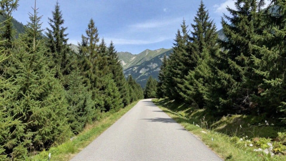 Czy trasa nad Morskie Oko jest przyjazna rodzinom?