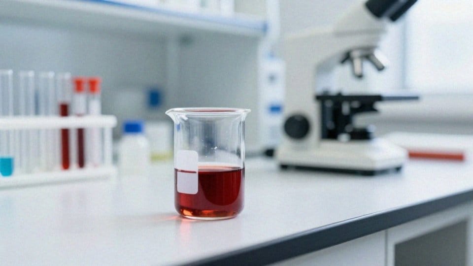 Jakie są powikłania podwyższonego poziomu żelaza?