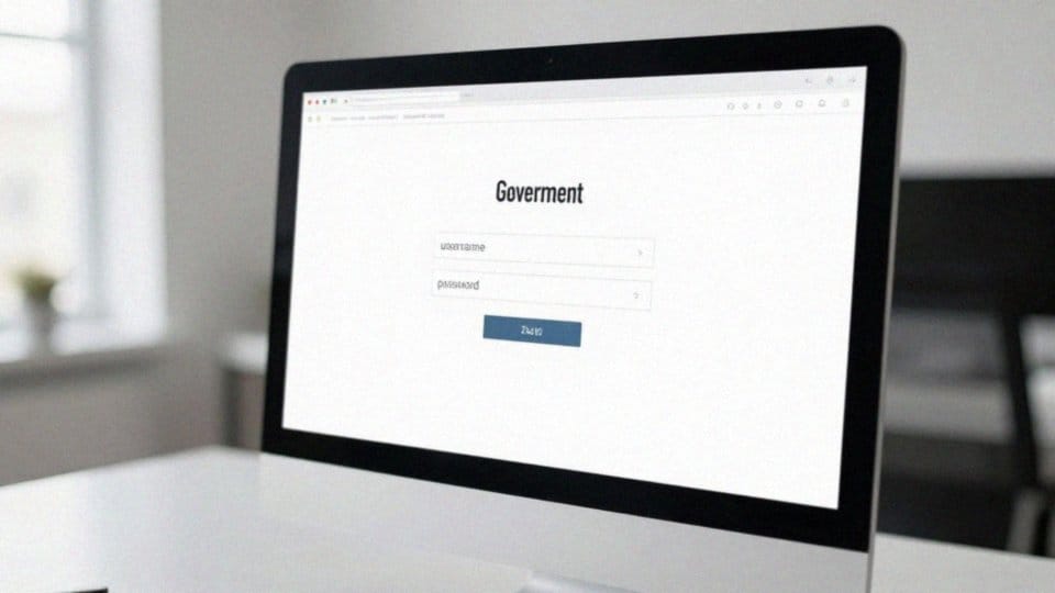Czy rejestracja online wymaga profilu zaufanego lub podpisu elektronicznego?