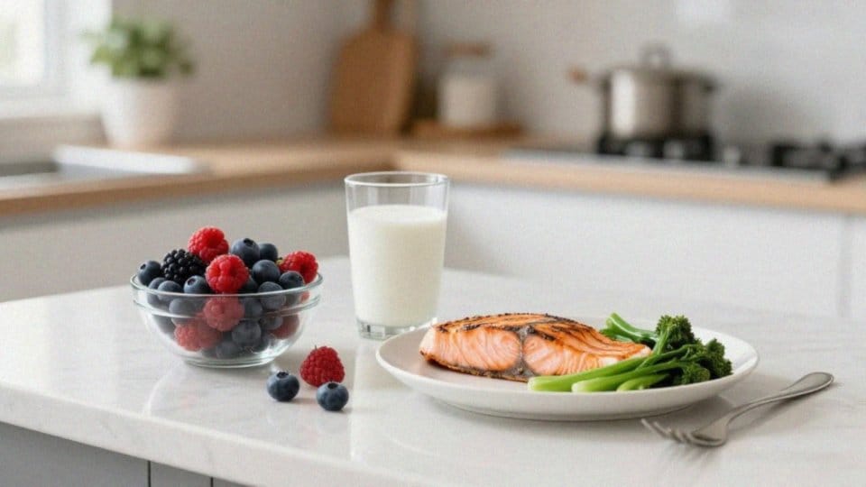 Jak dieta wpływa na przebieg leczenia?