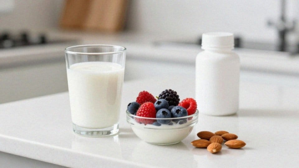 Jak zapobiegać dysbiozie: probiotyki czy dieta?