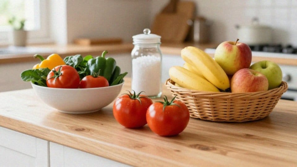 Jak dieta DASH i ograniczenie soli obniżają ciśnienie?