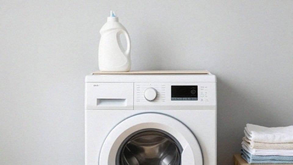 Jaki detergent i jaka temperatura do prania 30 minut?