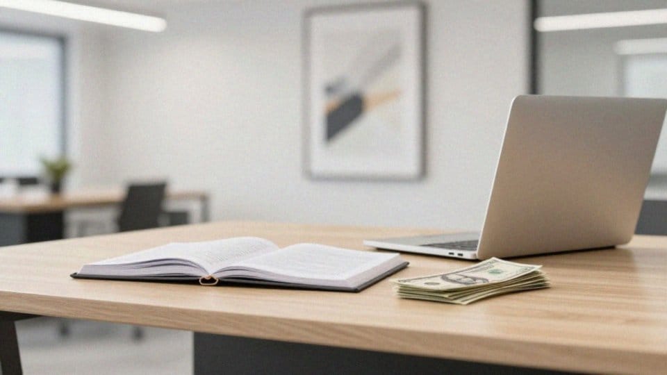 Ile wynoszą zarobki po administracji?