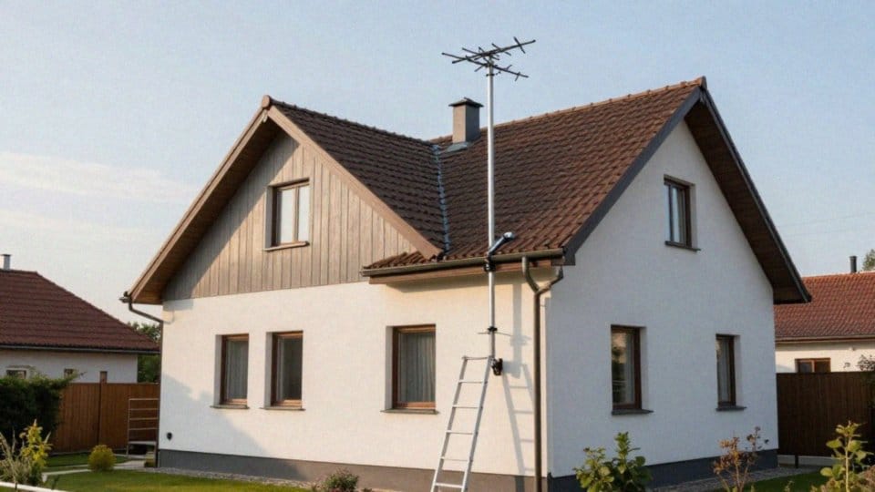 Jak często przeprowadzać przeglądy instalacji odgromowej?