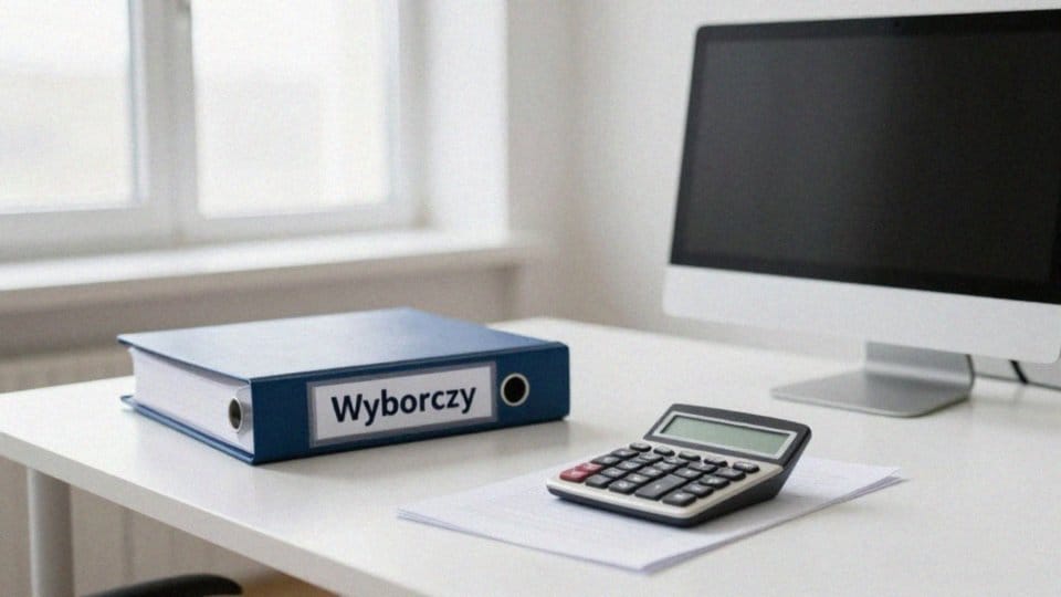 Jak rozdzielane są mandaty w wyborach do Sejmu?