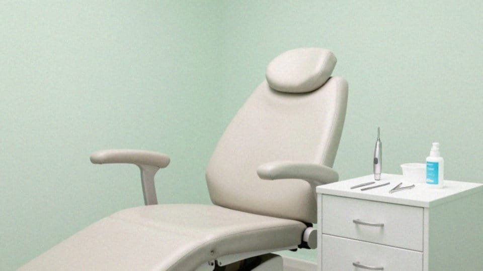 Kiedy zgłosić się do podologa lub dermatologa?
