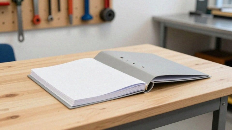 Jak czytać cennik usług spawalniczych?