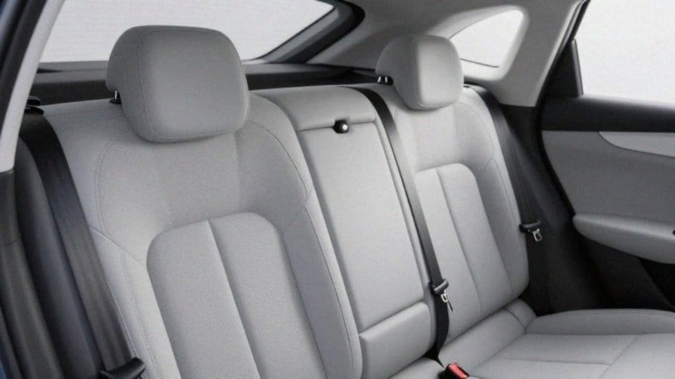 Od kiedy Isofix jest obowiązkowy w samochodach?