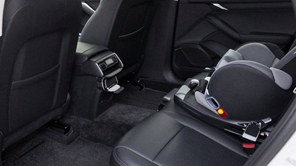 Jak zamontować i-Spin 360 — czy można bez ISOFIX?